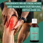Ortho care oil