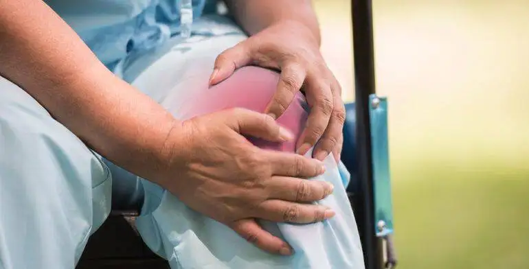 Joint pain