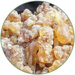 Boswellia serrata for joints