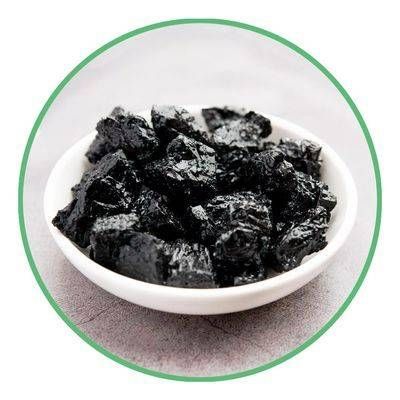 shilajit