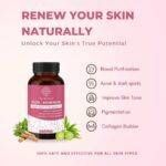 Skin Renewal Tablet Benefits