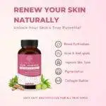 Skin Renewal-min Skin Renewal Tablet Benefits