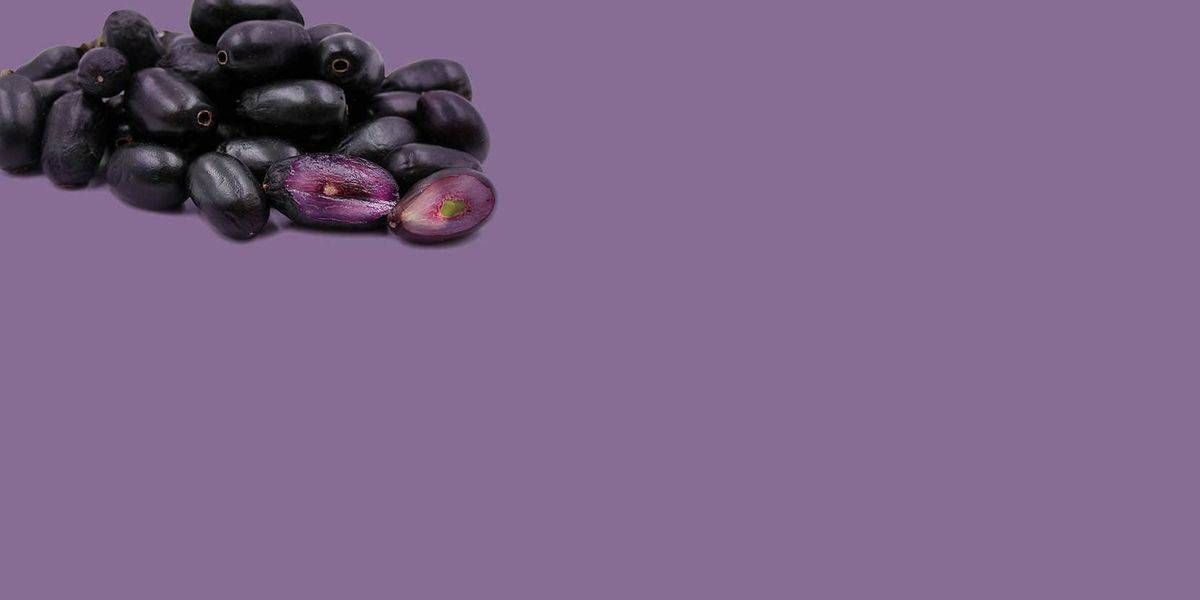 Jamun Extract