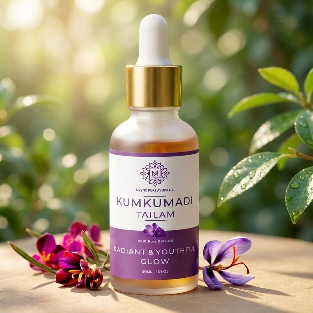 kumkumadi tailam face oil v01_1