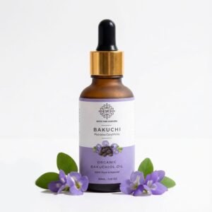 mystic Bakuchi oil