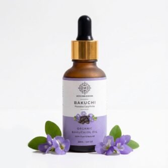 mystic Bakuchi oil