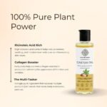 Castor Oil for nail