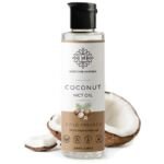Mystic Coconut MCT Oil
