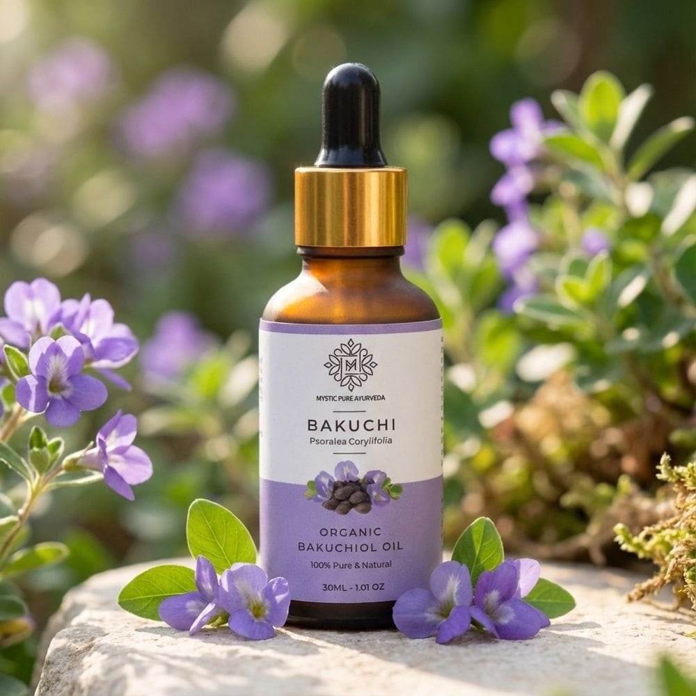 bakuchi oil