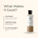 Coconut MCT Oil for Skin