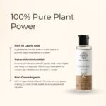 Best Baby Massage Oil