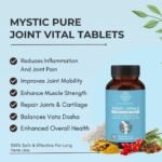 joint vital tablet benefits Ayurvedic joint support supplement