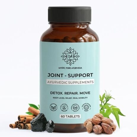 Mystic Joint support tablets