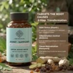 joint support for uric acid